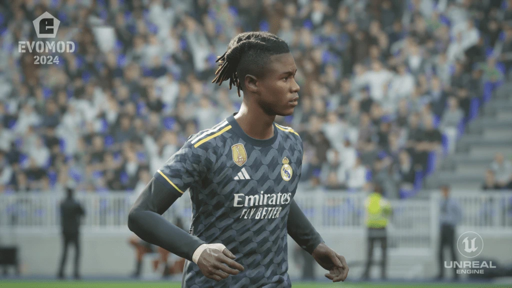 eFootball 2024 "Now EvoMod 2024" [4.0]