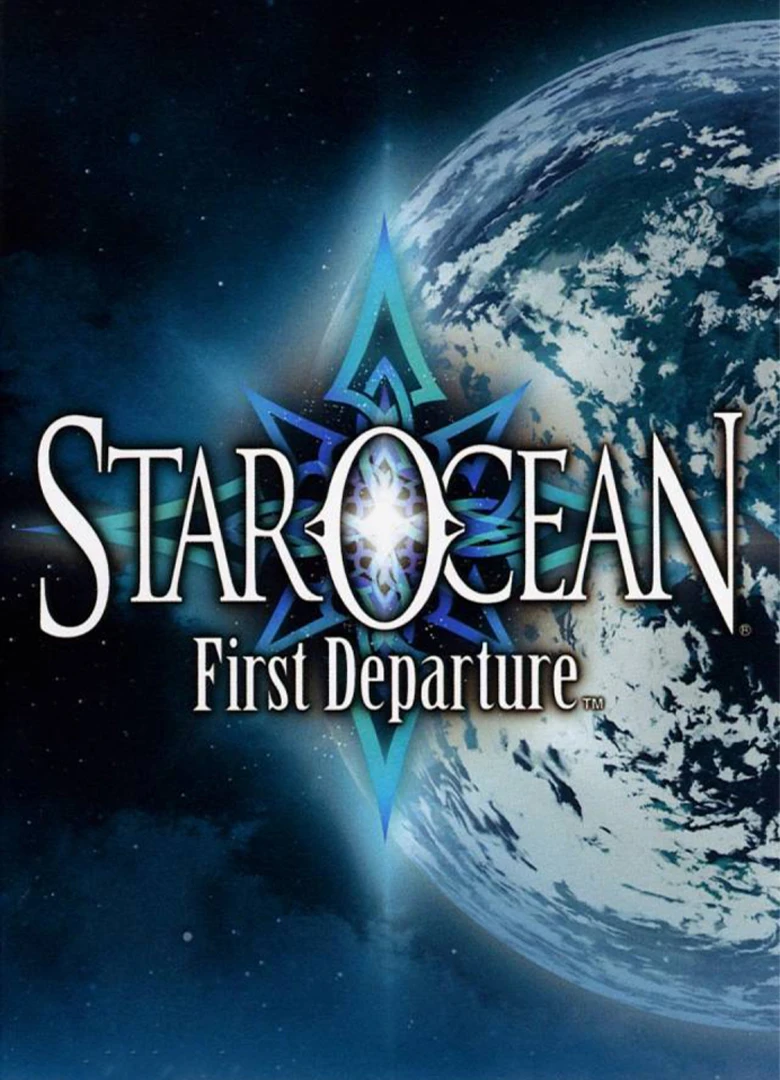 Star Ocean: First Departure