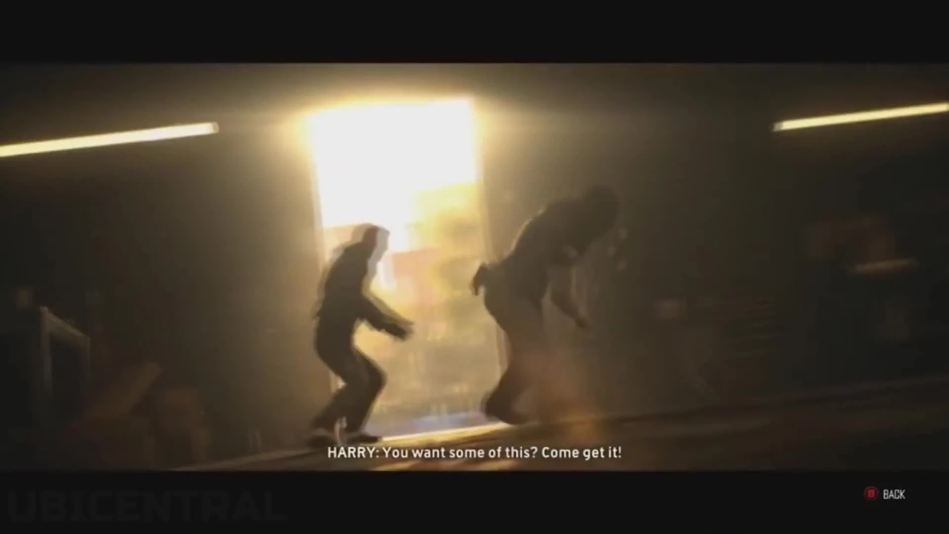 The Crew:Thousand Foo Krutch Untraveled road HD [Музыкальное видео]