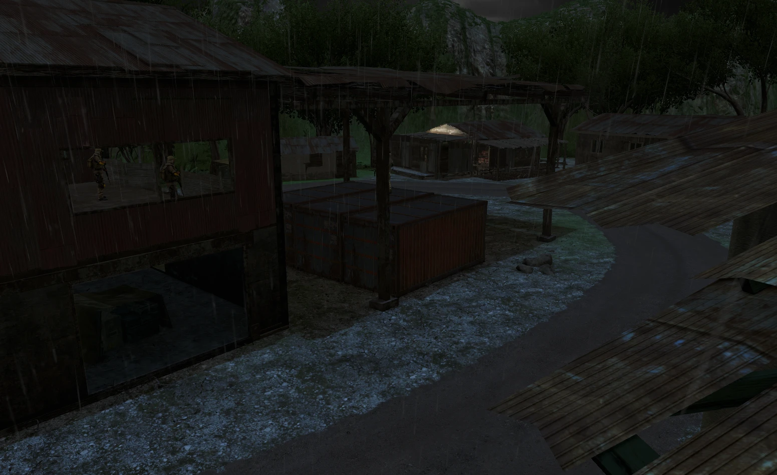 Far Cry 3 "Разведка"