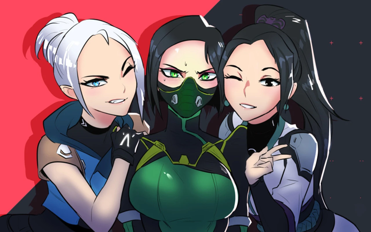 Valorant: Riot анонсировали скорое появление ранговой системы "От Железа до Валорант"