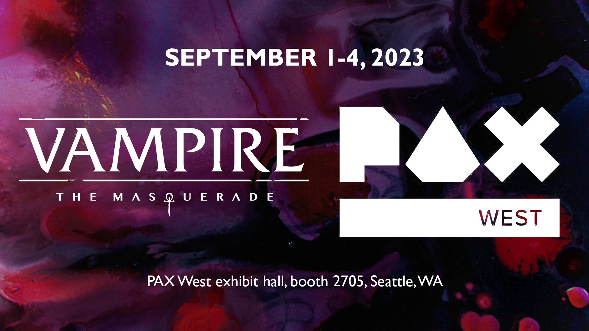Vampire: The Masquerade - Bloodlines 2 могут повторно представить на PAX West