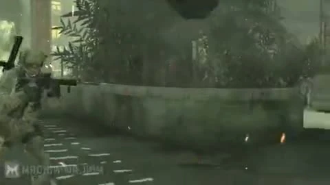 Call Of Duty Modern Warfare 3 "Rap Song by BrySi"