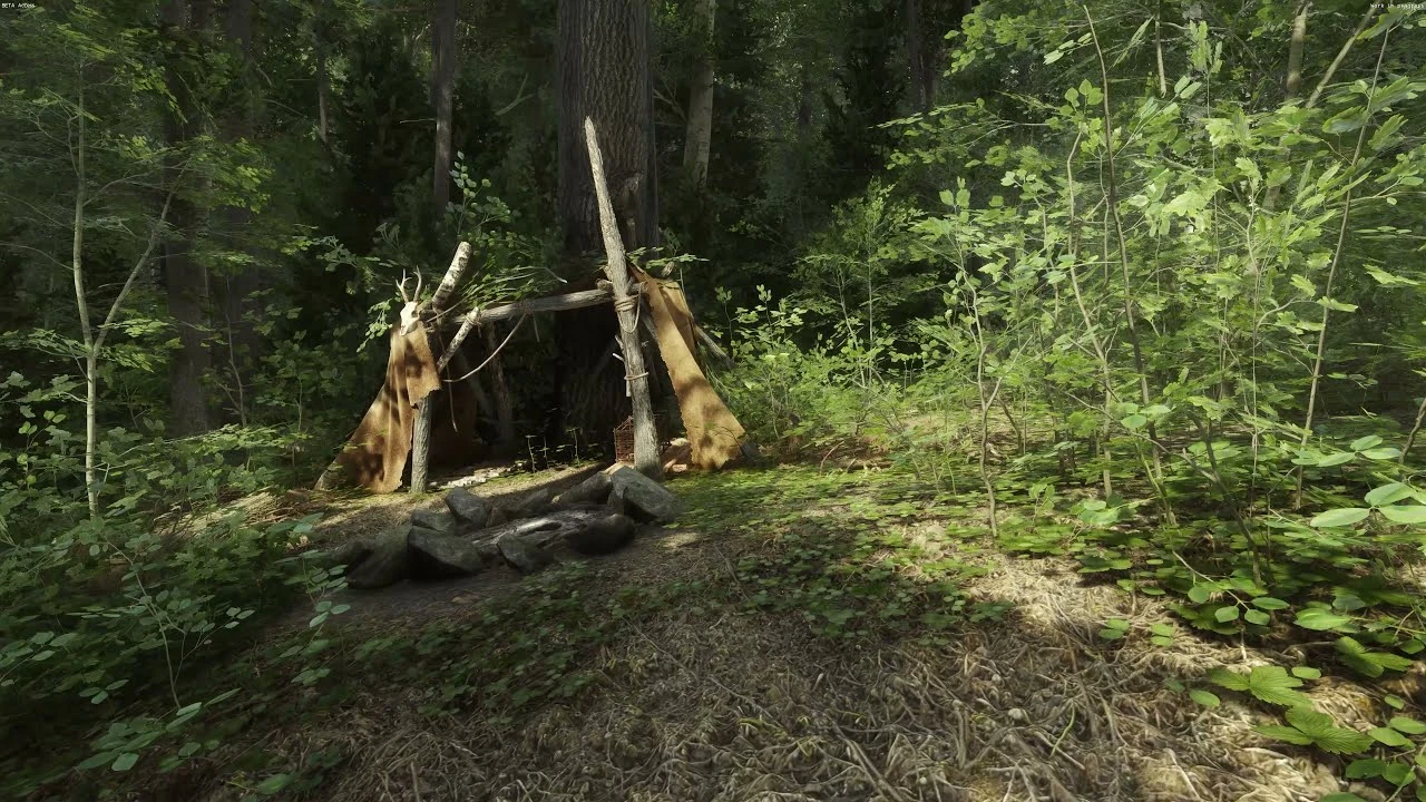 В Kingdom Come: Deliverance показали самую реалистичную систему освещения