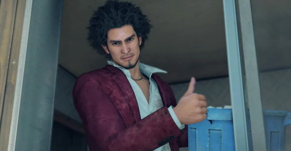 Сценарист серии Yakuza намекнул на продолжение приключений героя Like a Dragon