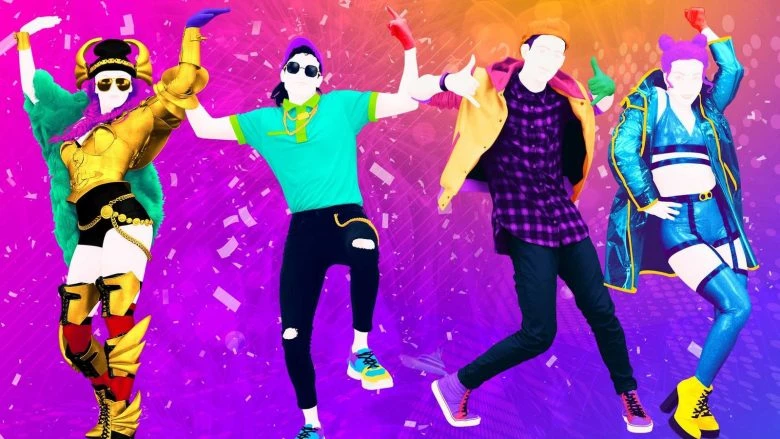 И даже на Nintendo Wii: Опубликован релизный трейлер Just Dance 2020