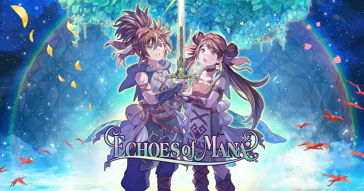 Echoes of Mana получит новое рейтинговое PvE-событие Bravers Arise на этой неделе