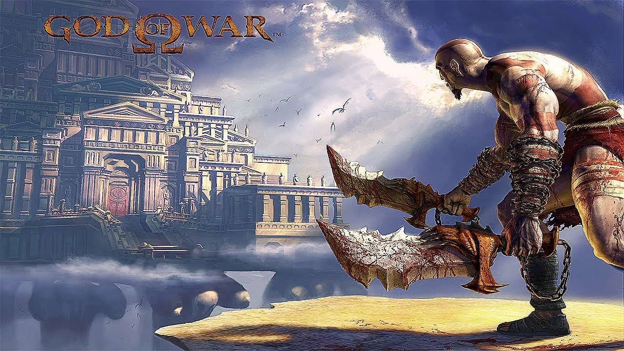 God of War (Collection Vol. 1) "Таблица для Cheat Engine" [BCES00791: RPCS3] {neozumm}