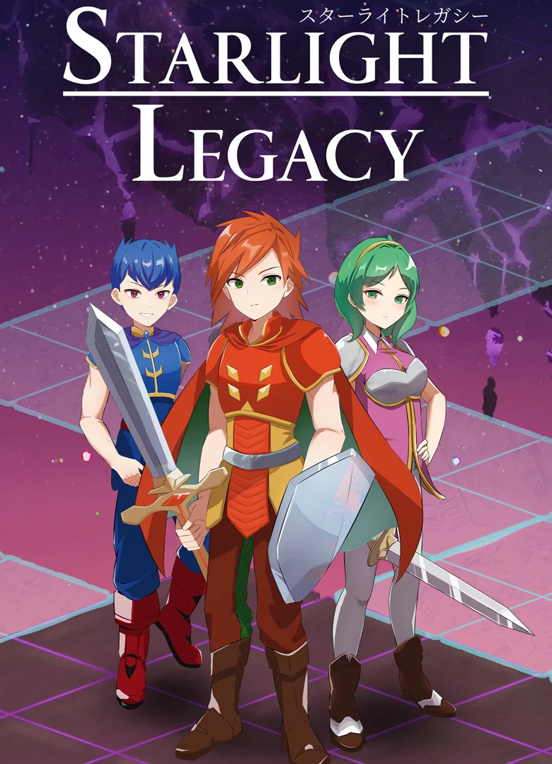 Starlight Legacy