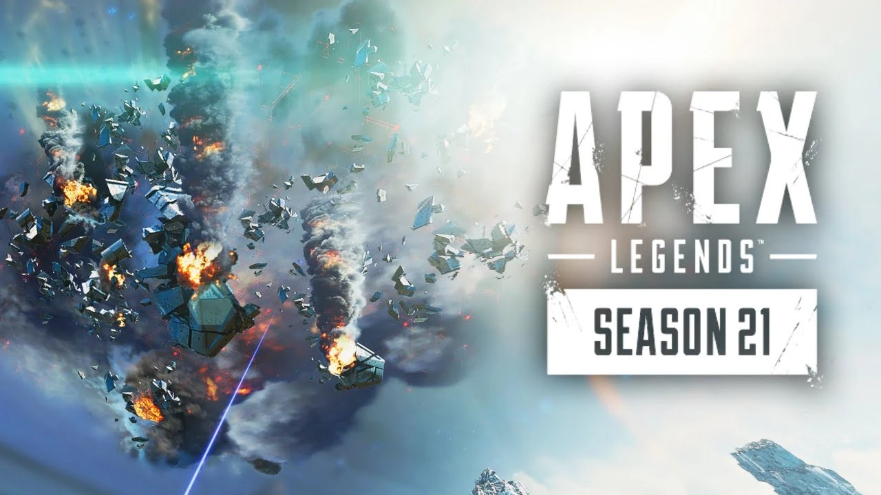 Разработчики Apex Legends тизерят скорый запуск 21 сезона