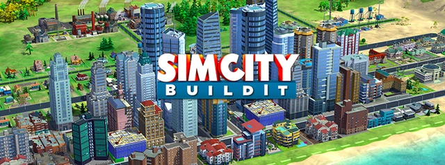 Трейлер SimCity BuildIt
