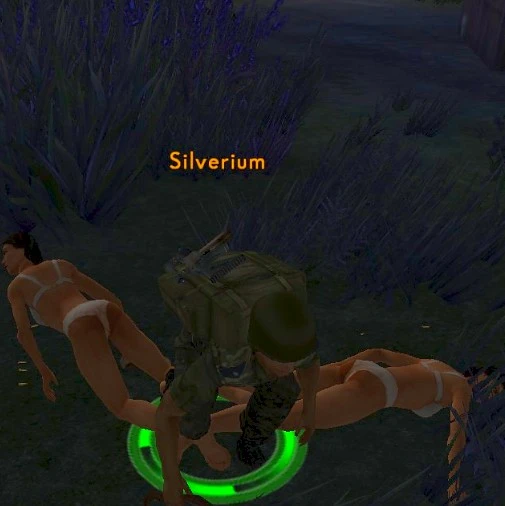 7.62: Перезарядка. Секреты игы. Размножение предметов. Быстрые деньги. Убойная пушка