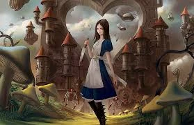 Американ МакГи приступил к работе над Alice 3