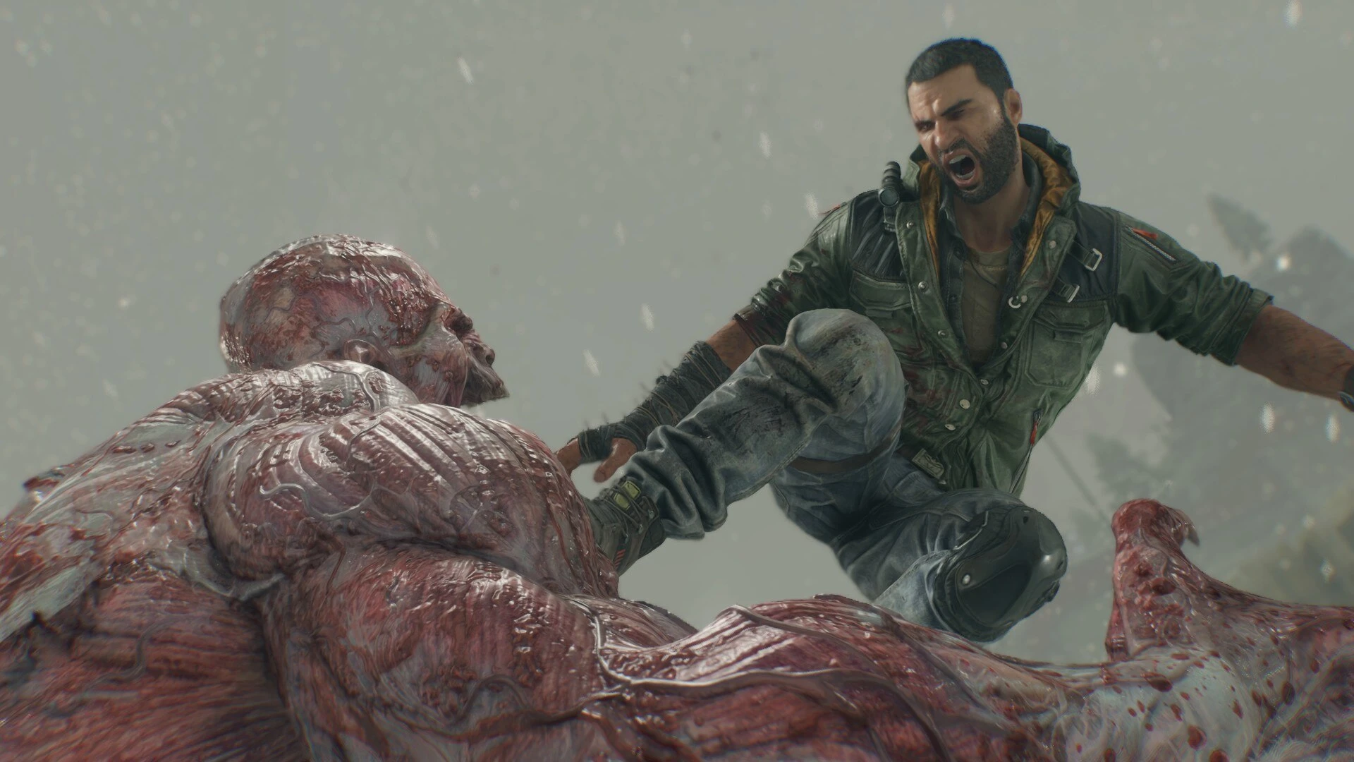 Как получить все достижения в Dying Light The Beast