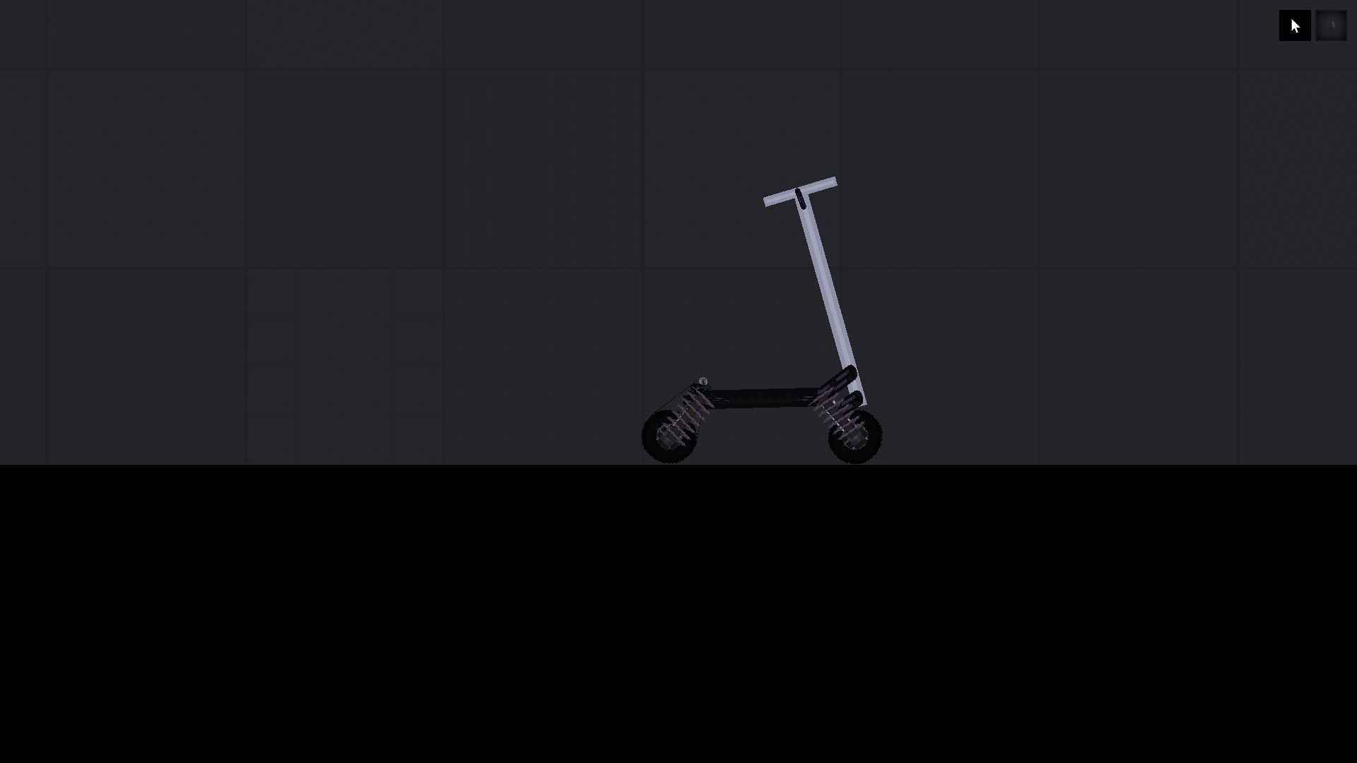 People Playground "Электро Самокат"