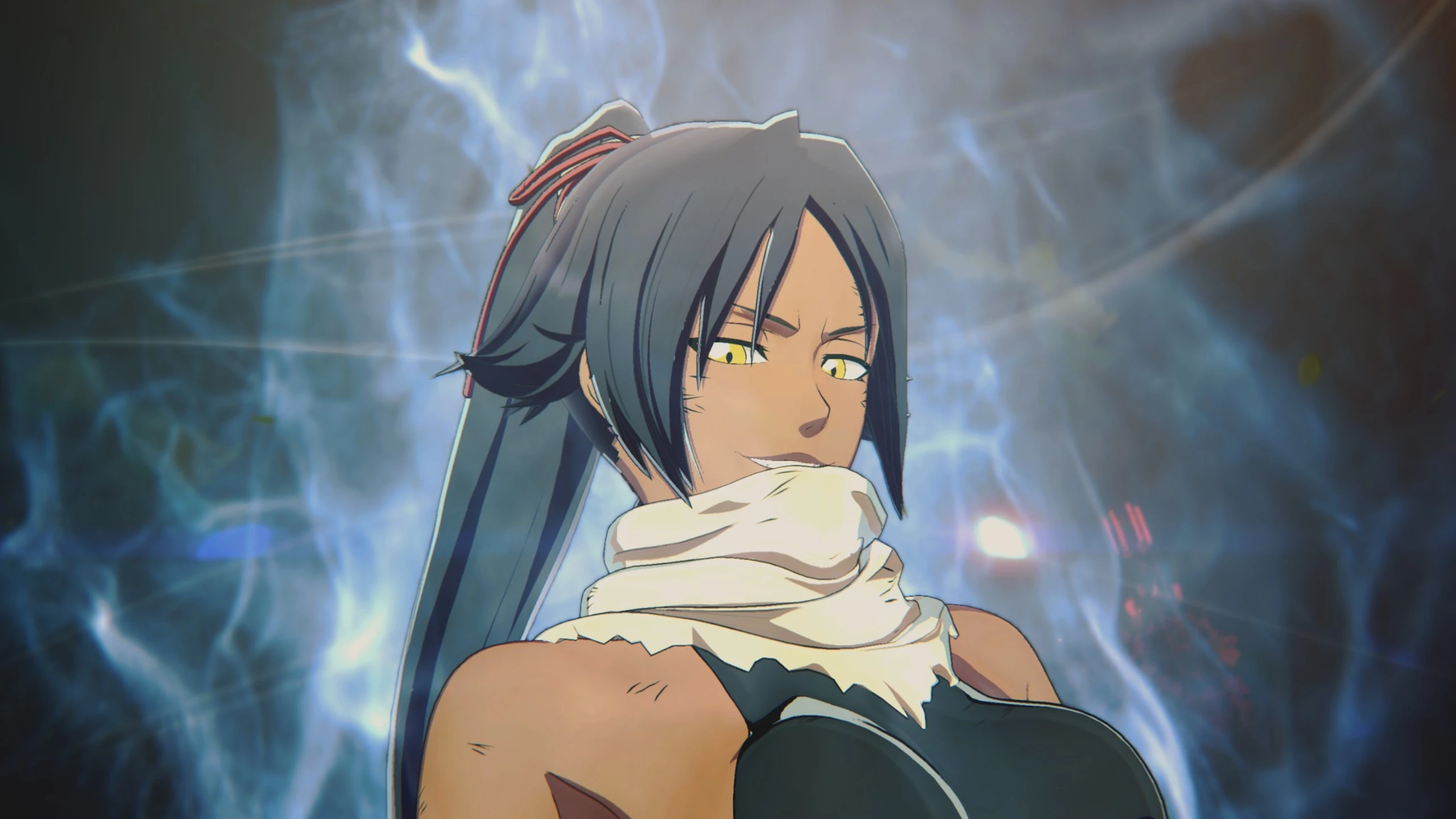 Еще один провальный релиз на ПК - файтинг Bleach: Rebirth of Souls утонул в негативных отзывах из-за багов