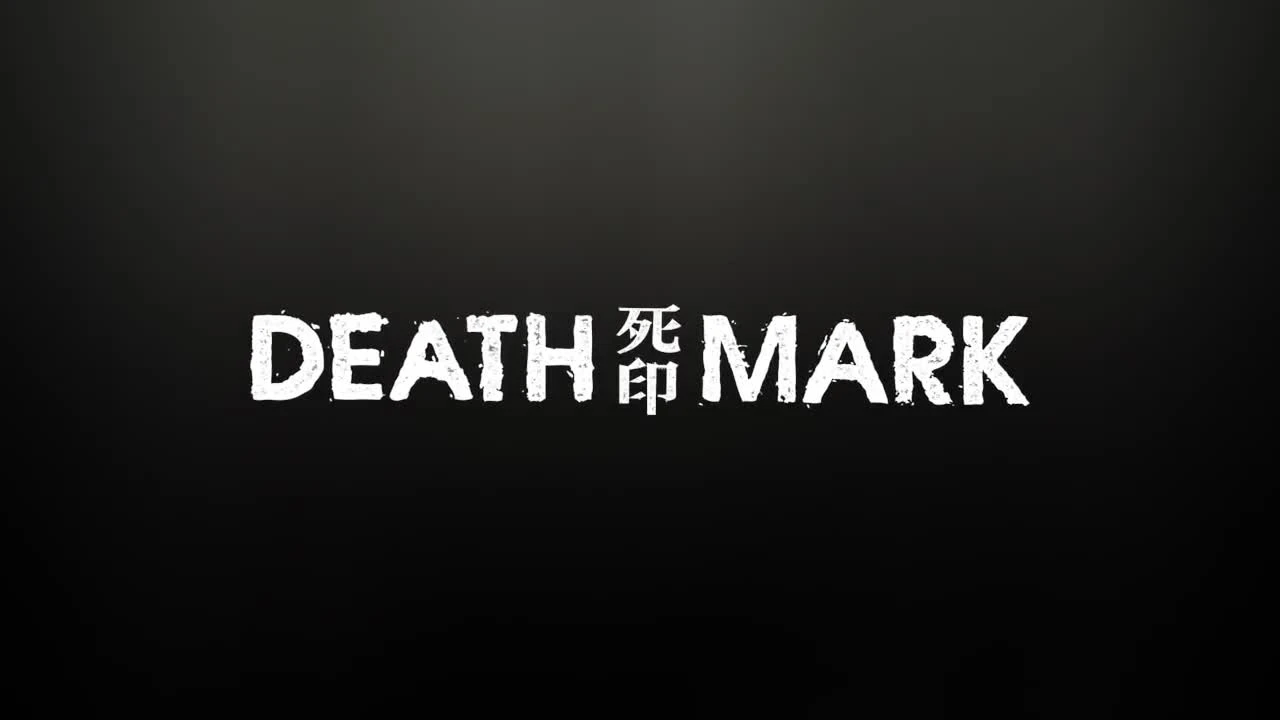 Геймплейный трейлер хоррора Death Mark