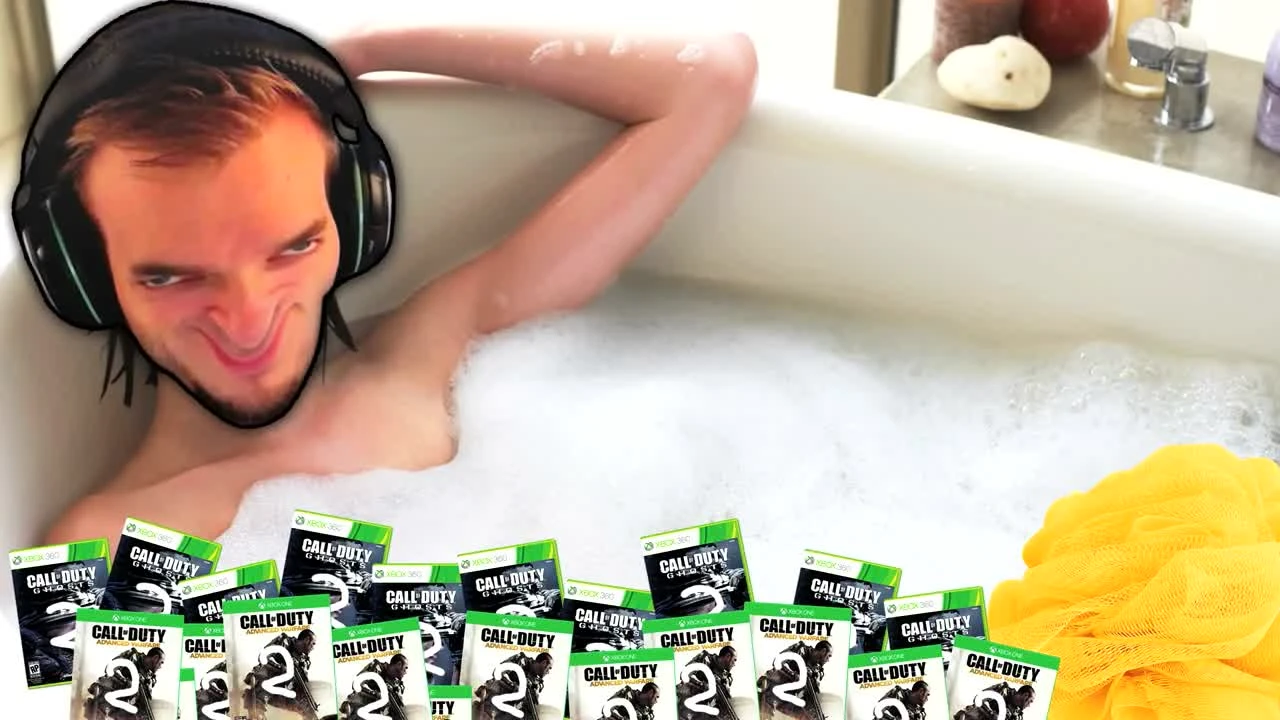 Покойся с миром Advanced Warfare