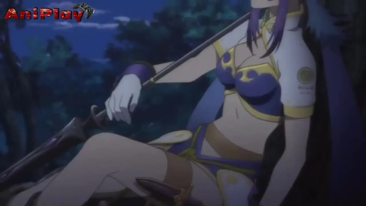 Обзор Tales of Vesperia