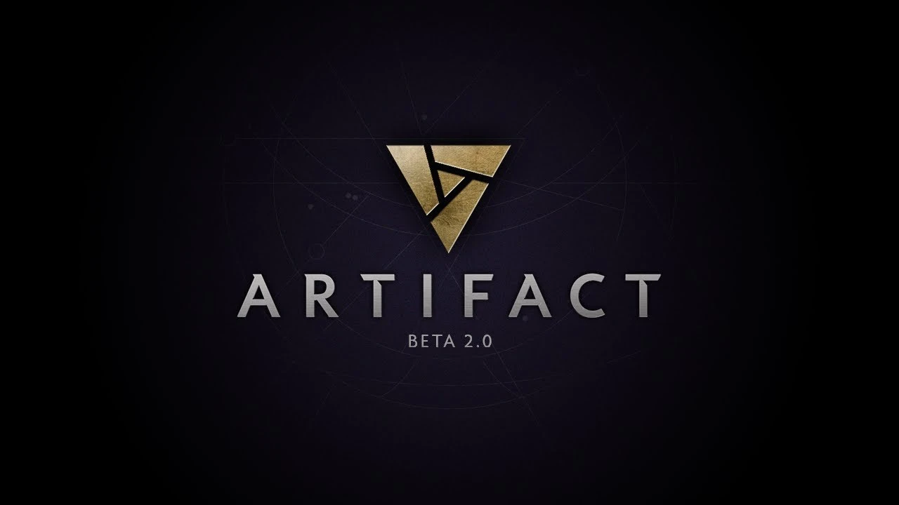 Valve опубликовала запись геймплея Artifact 2.0
