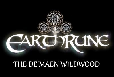 Earthrune: The De'maen Wildwood: НЕХ-Коды [1.0] {KROCKI}
