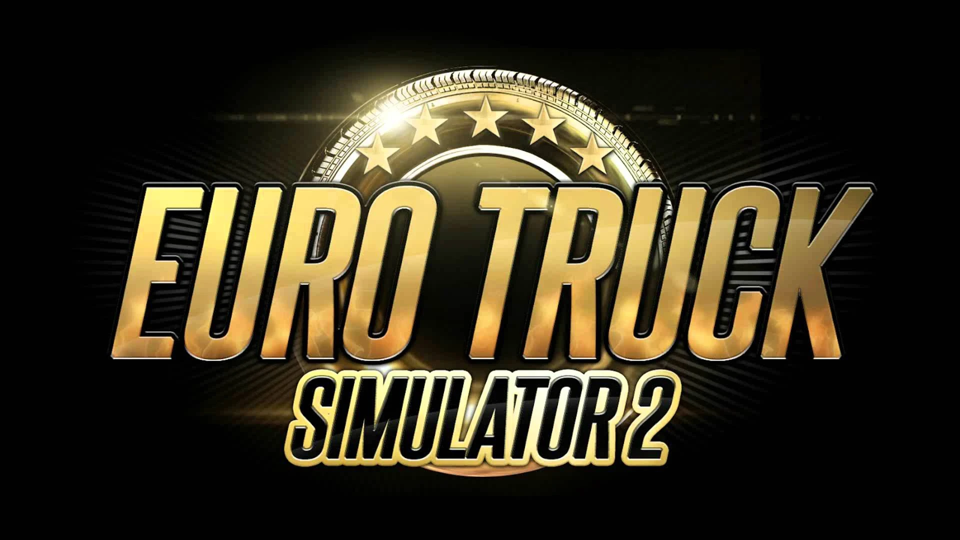 Euro Truck Simulator 2: Мир дорожных приключений