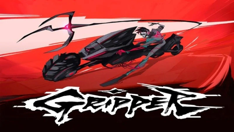 Gripper "Таблица для Cheat Engine" [UPD: 01.04.2023] {ndck76}