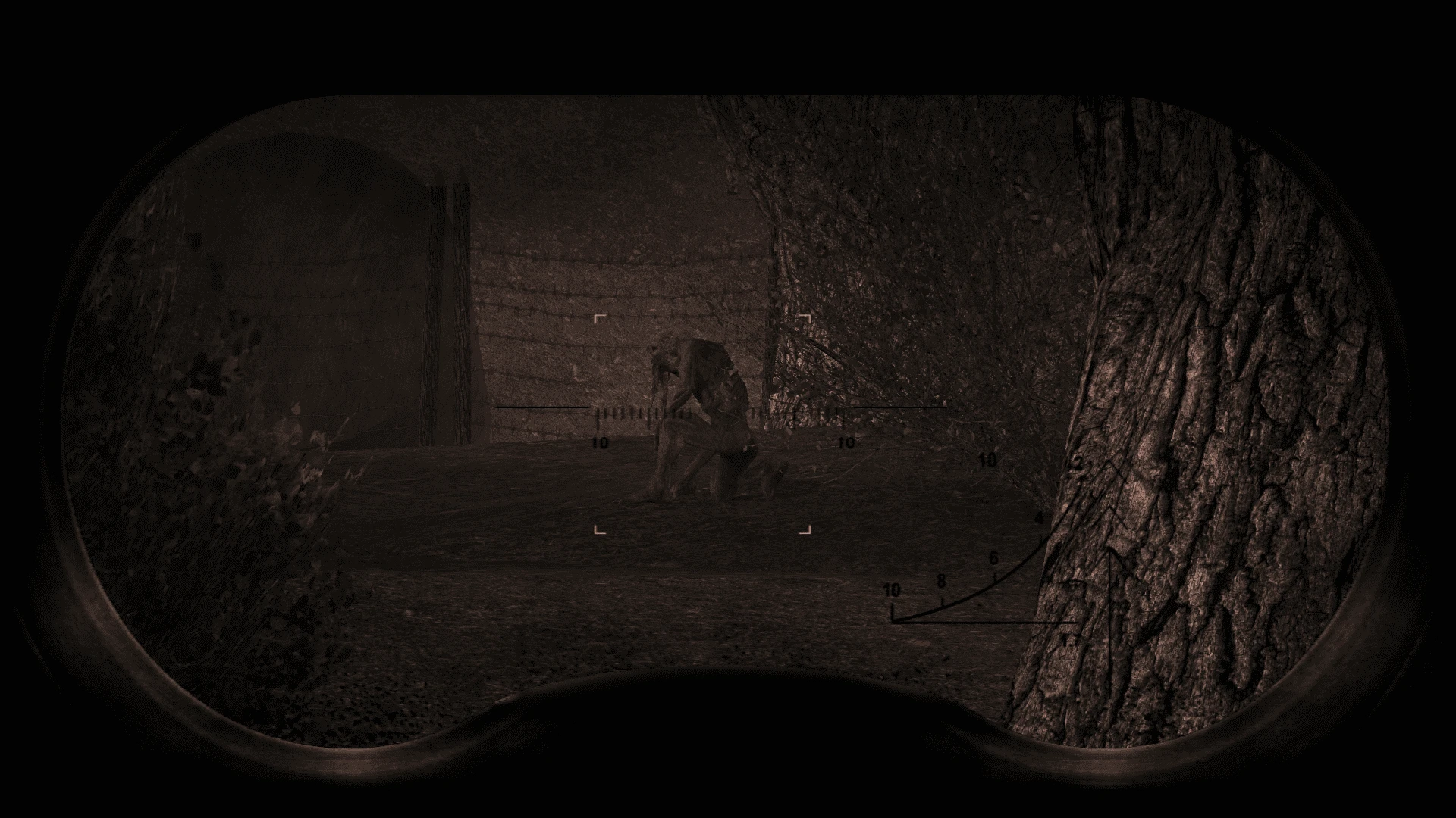 S.T.A.L.K.E.R.: Shadow of Chernobyl "Тень Чернобыля Кооператив + Alife Controler" [1.1]