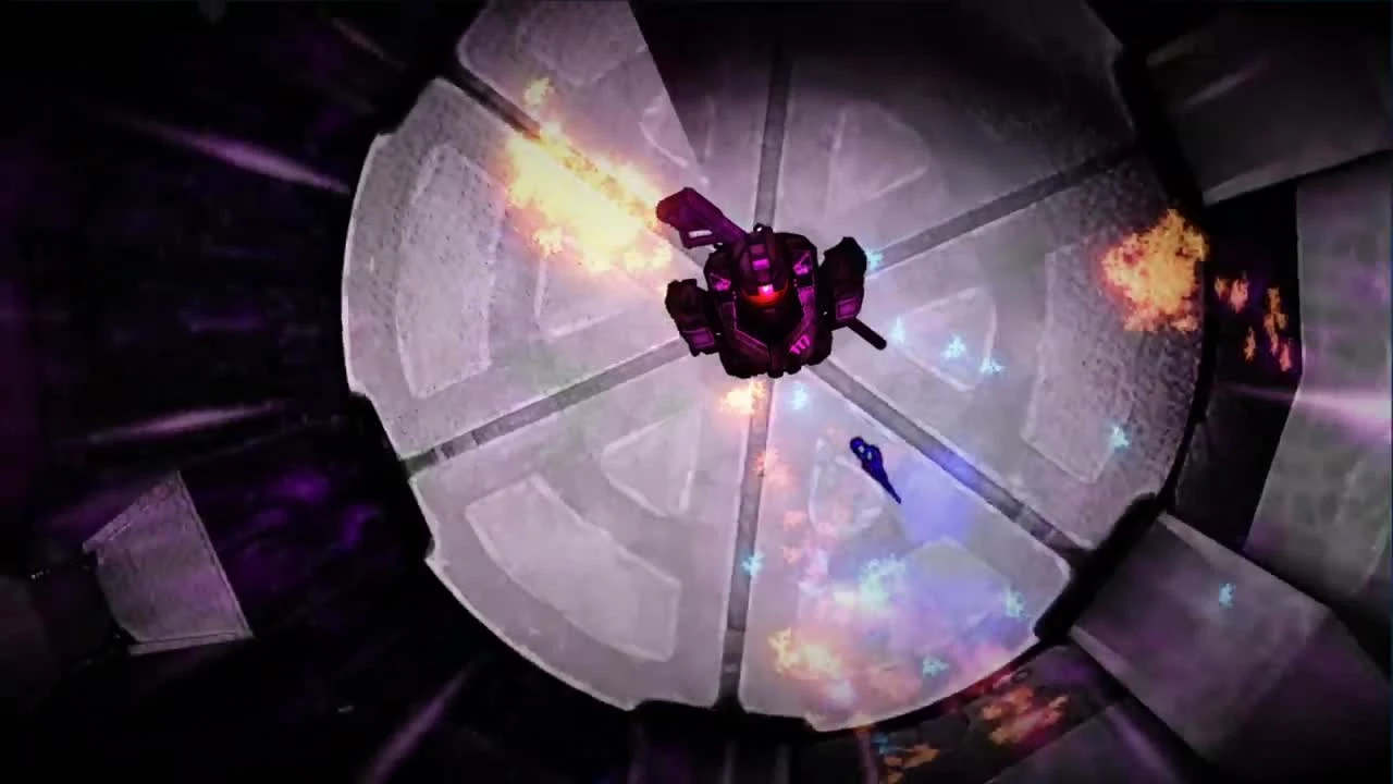 Трейлер мода SPV3 для Halo: Combat Evolved