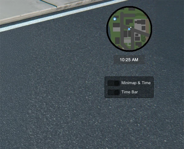 Schedule I "Миникарта - Полная версия"
