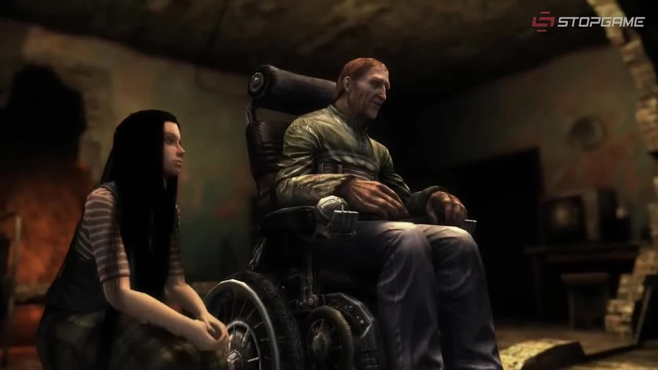 Разбор полётов. Collapse