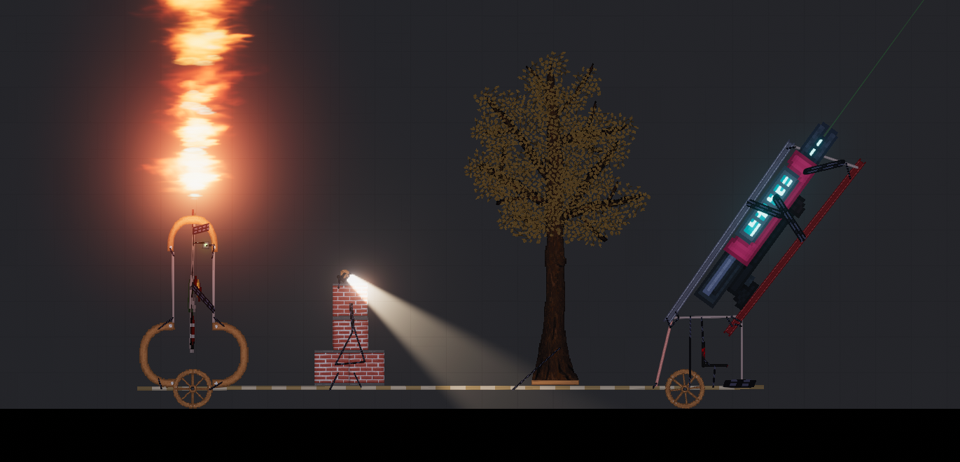 People Playground "Лучшая постройка на сайте" [1.27.5]