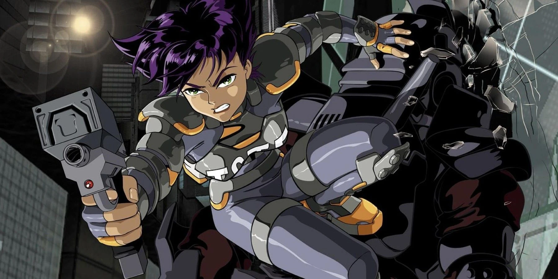 Разработчики Painkiller хотят сделать ремейк недооценённой Oni от Bungie, поскольку она "намного опередила своё время"