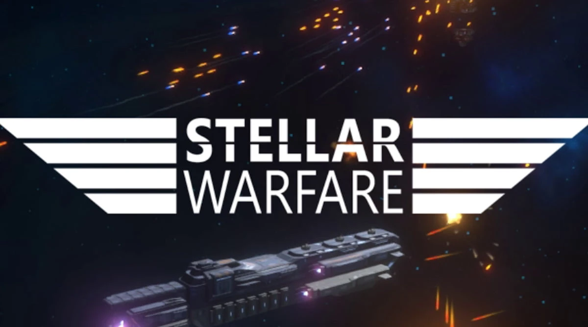В Stellar Warfare появилась система ветеранства юнитов