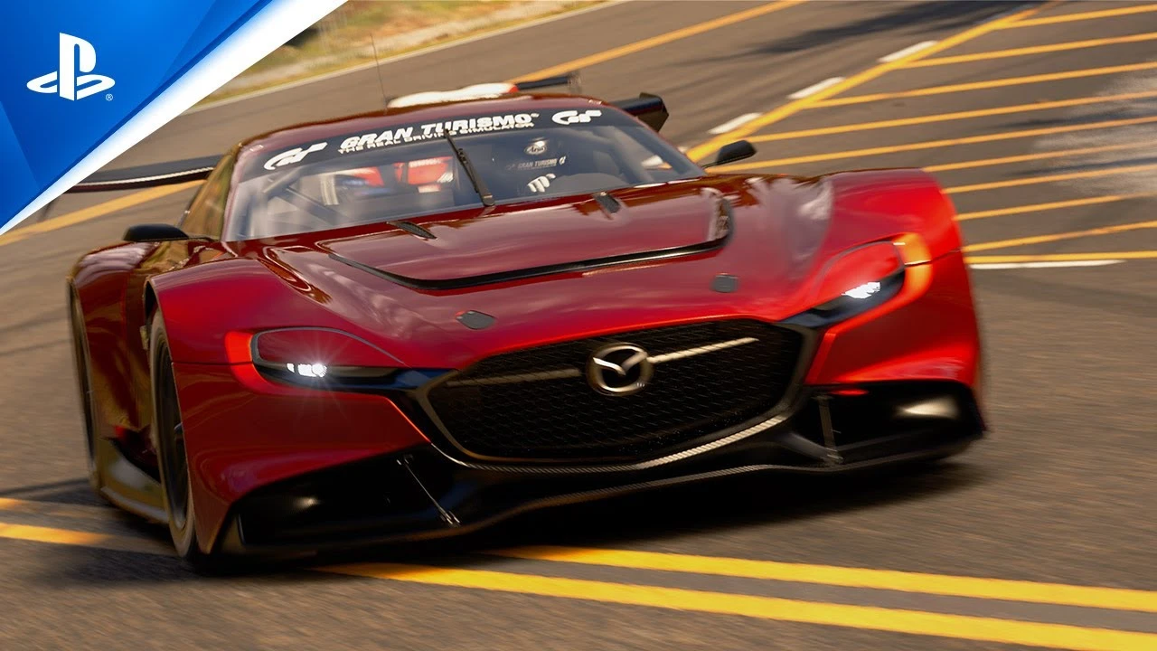 Sony отменила пресс-мероприятие Gran Turismo 7. Возможно, релиз игры состоится позже