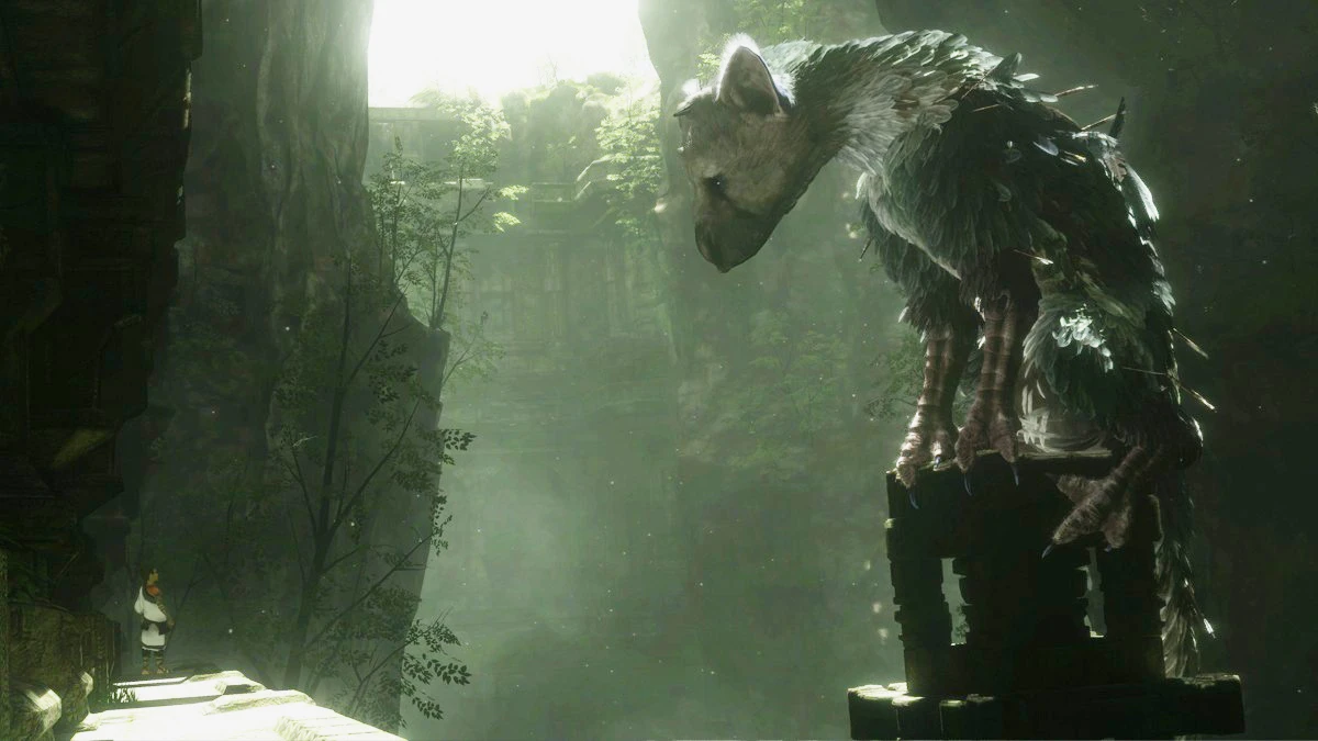 Создатели The Last Guardian начинают работу над своим следующим проектом