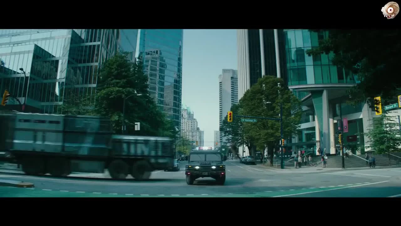 Обзор фильма Дедпул 2 за 2 минуты