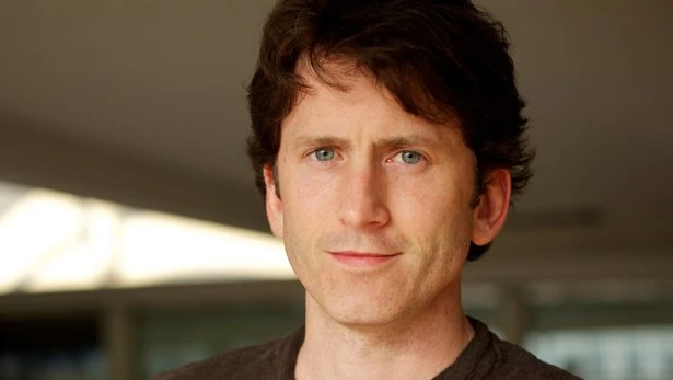 Интервью с Тоддом Говардом про Fallout 4