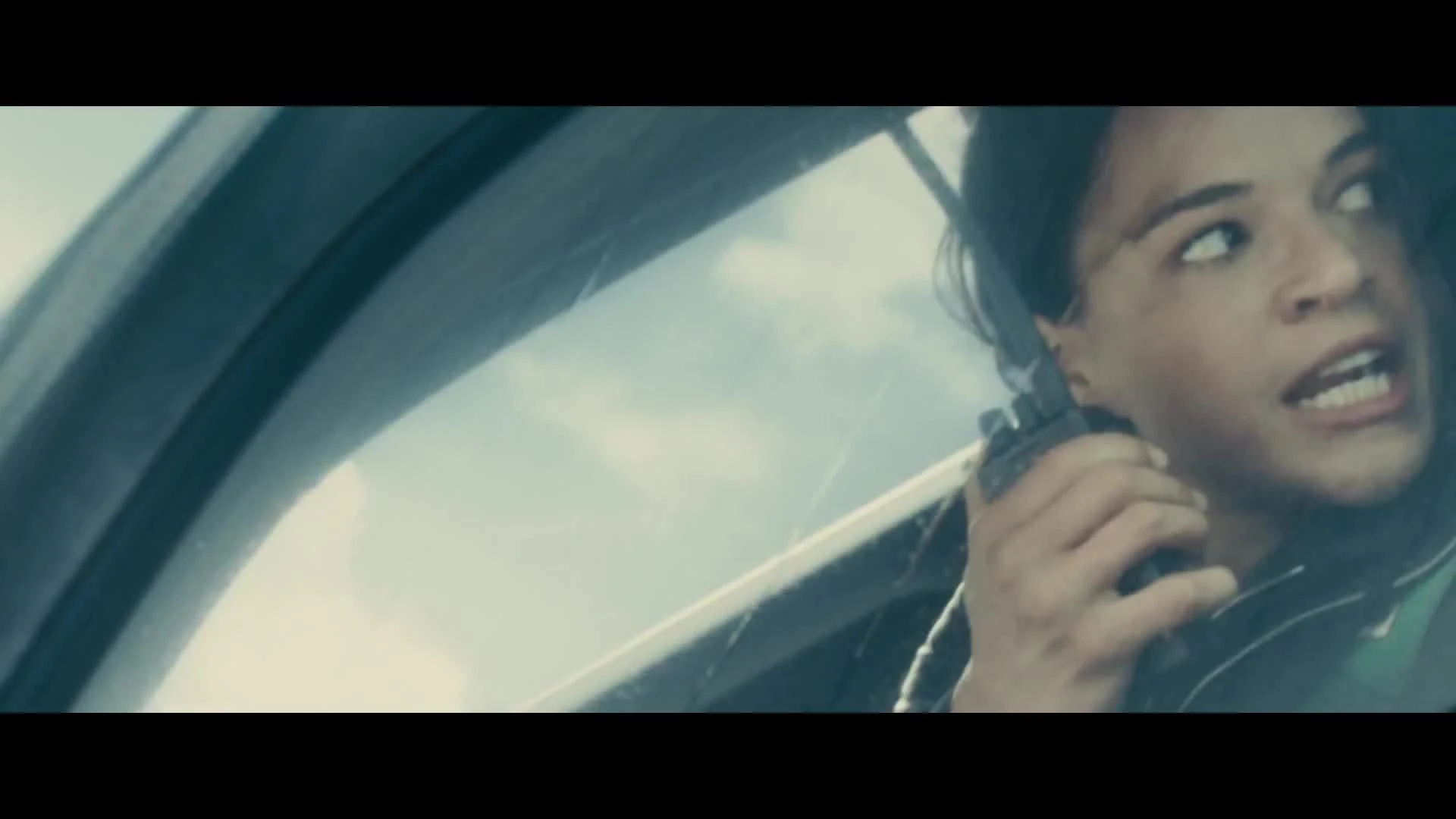 ФОРСАЖ 7 ЗРЕЛИЩНАЯ СЦЕНА С САМОЛЁТОМ