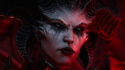 Blizzard борется с утечками Diablo 4
