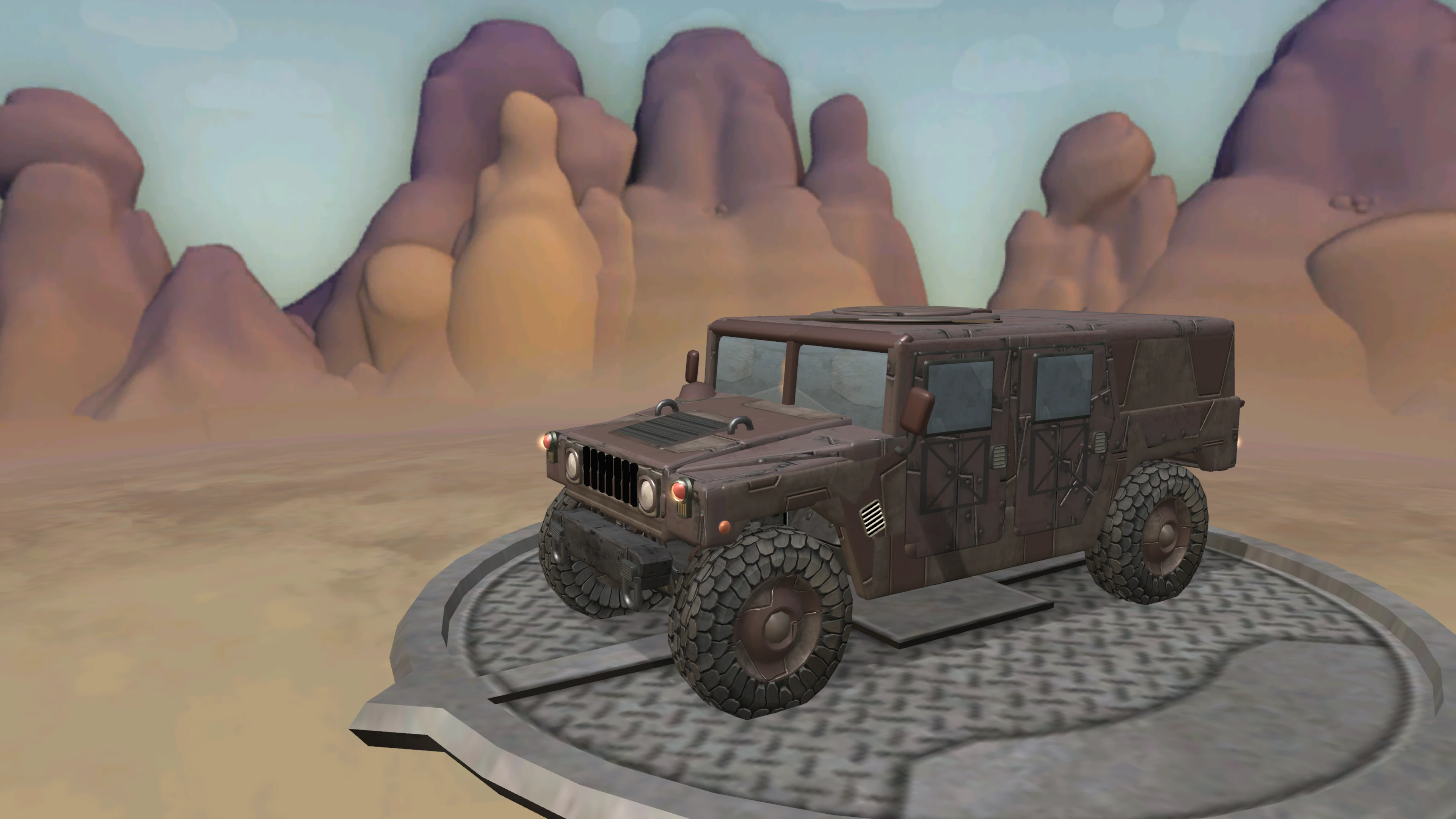 Spore "Мини пак техники"