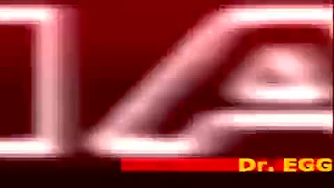 Sonic Adventure 2 "интро ролик."