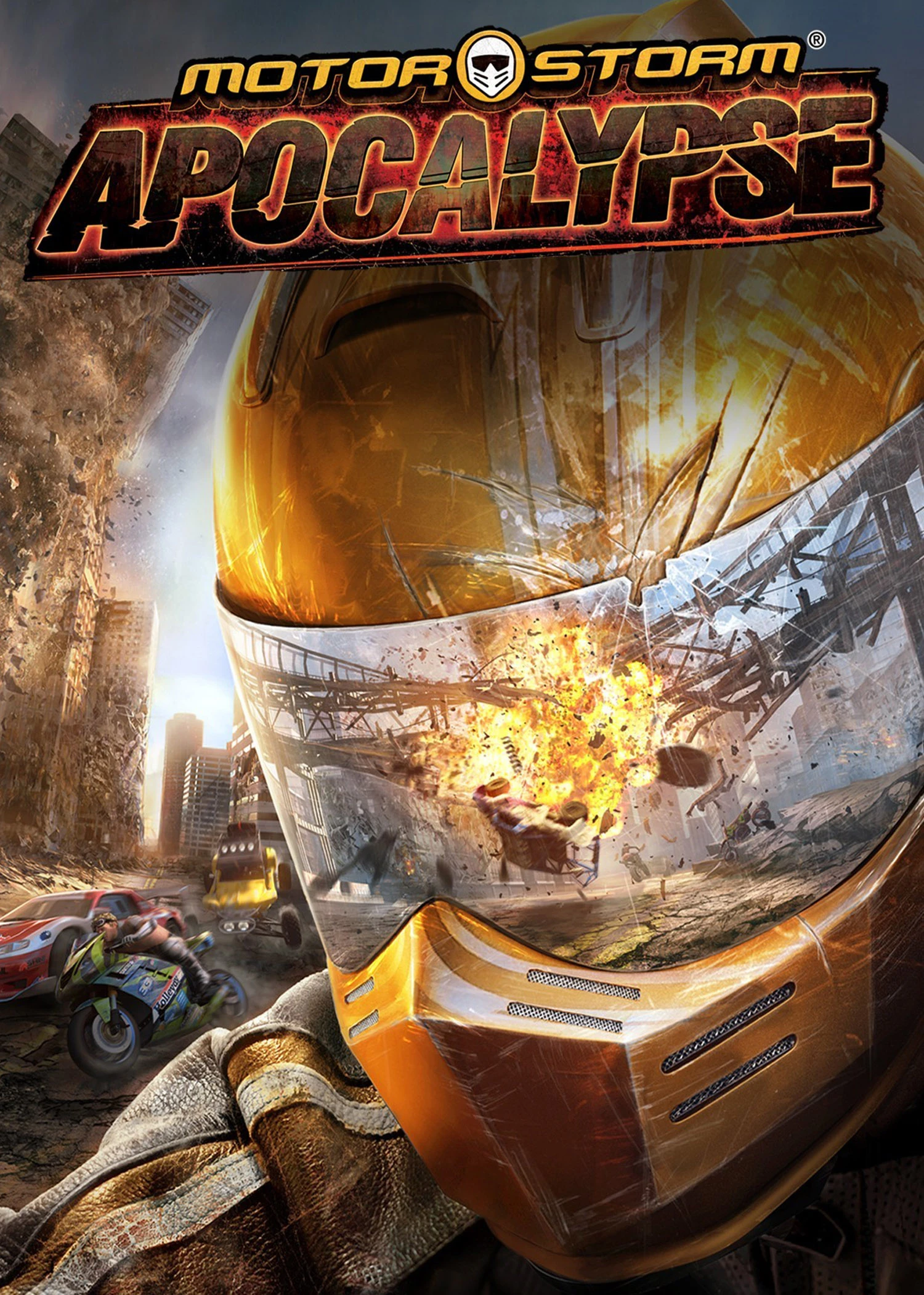 Как открывать новые машины и байки?