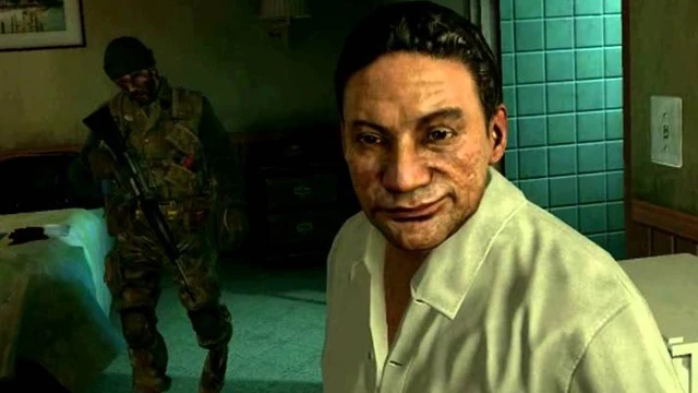 Бывший мэр Нью-Йорка назвал иск Мануэля Норьеги против Call of Duty "абсурдным"