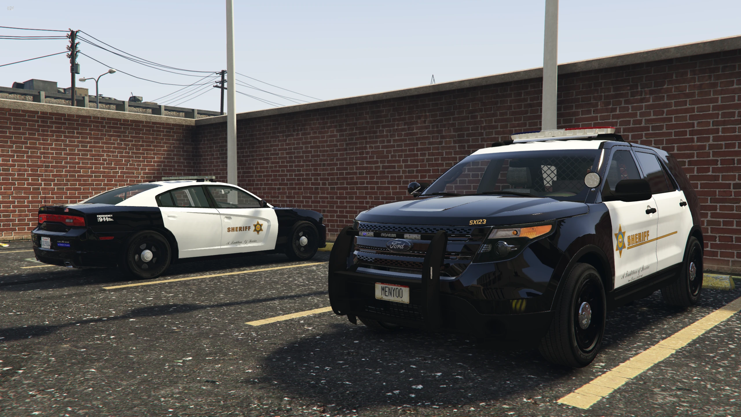 Grand Theft Auto 5 "Реалистичный набор автомобилей для мода RDE 3.1.7" [BETA 0.1]