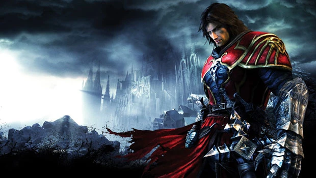 Castlevania: Lords of Shadow - Ultimate Edition. Подробности PC-версии