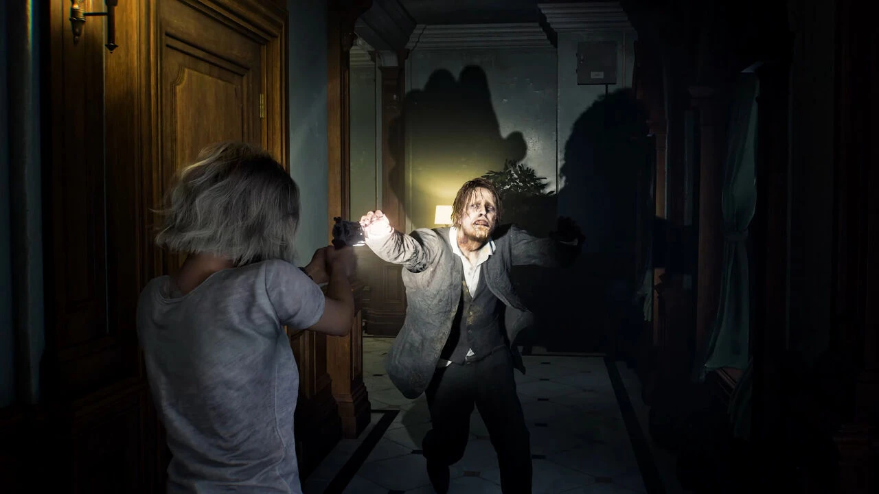 Демоверсия Resident Evil Requiem пока не планируется: "Мы просто хотим закончить игру"