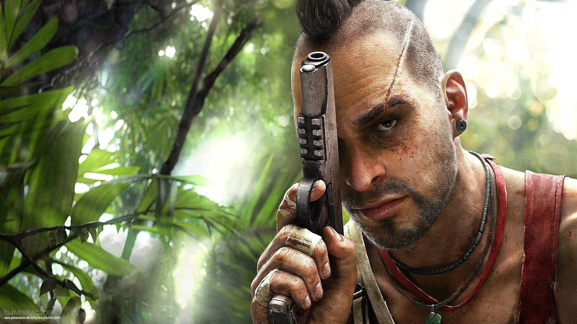 Утечка: в сезонном пропуске для Far Cry 6 появятся Ваас, Паган Мин и Йосиф Сид