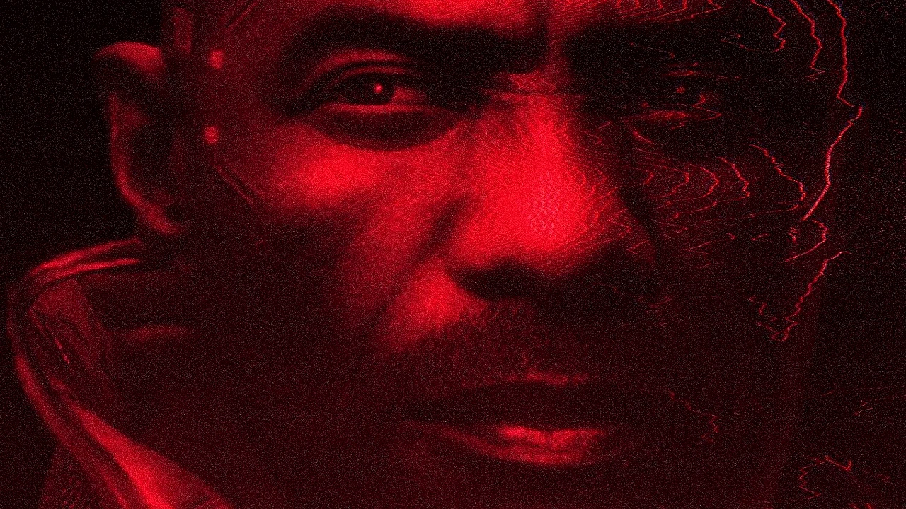 Cyberpunk 2077: Phantom Liberty "Мини альбом The Phantom Files"