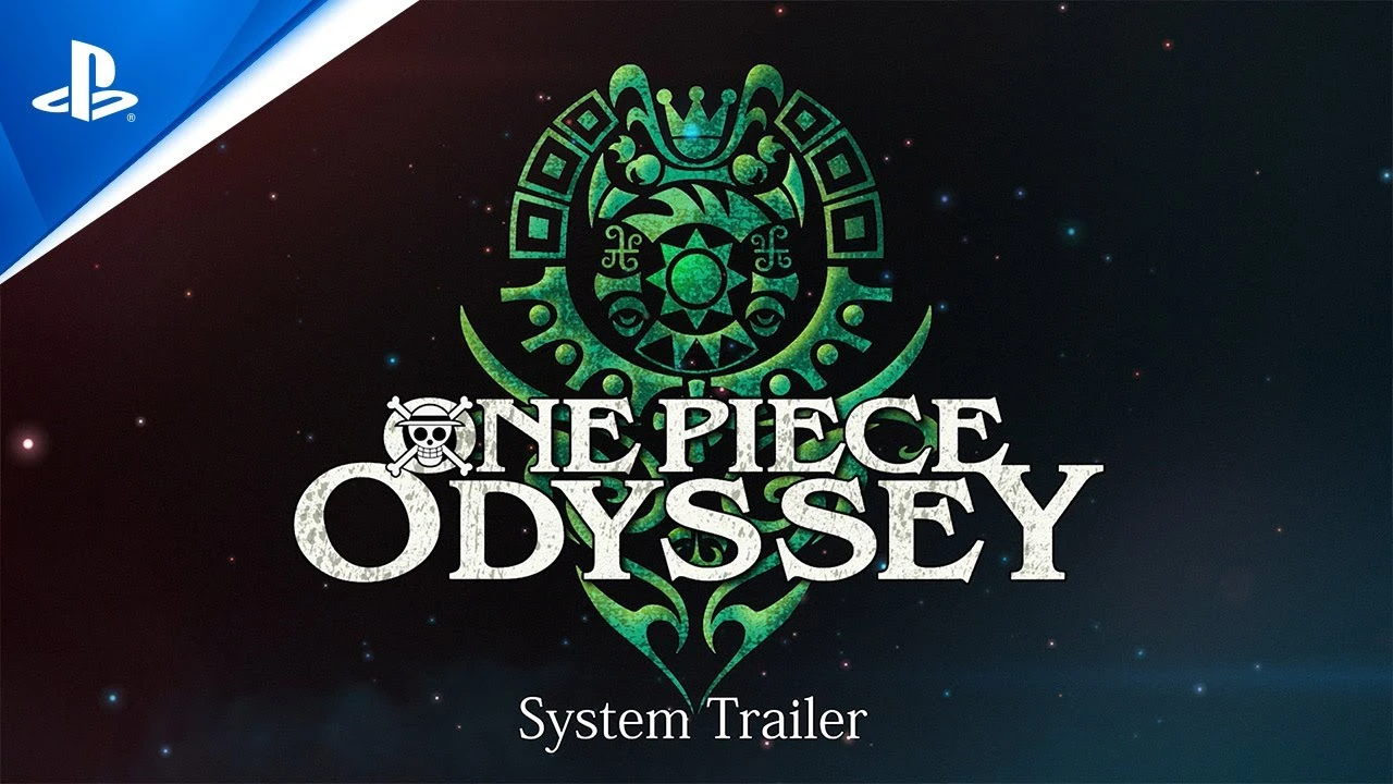 Новый обширный трейлер One Piece Odyssey знакомит с игровыми системами